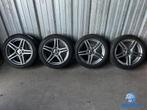 6mm! Mercedes Vito V-klasse W447 W639 W205 W213 TPMS 18 inch, Auto-onderdelen, Banden en Velgen, 18 inch, -, -, Banden en Velgen