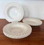 Churchill soepborden 6x, Antiek en Kunst, Antiek | Servies los, Ophalen of Verzenden