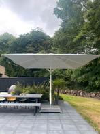 Horeca parasols, Tuin en Terras, Parasols, Nieuw, Overige typen, Meer dan 4 meter, Ophalen of Verzenden