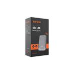 Tenda 4G180 4G LTE-Advanced Pocket Mobile Wi-Fi Router, Computers en Software, Routers en Modems, Ophalen of Verzenden, Zo goed als nieuw