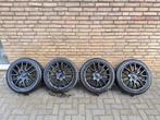 17 inch velgen 5x112, Auto-onderdelen, Banden en Velgen, 17 inch, Velg(en), Gebruikt, Personenwagen