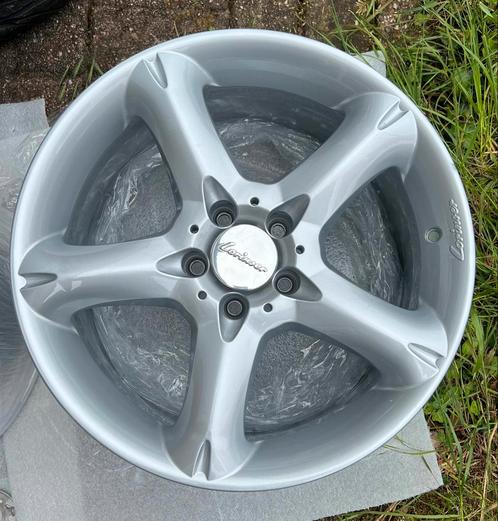 18” Lorinser RS6 5x112 breedset, Auto-onderdelen, Banden en Velgen, Zomerbanden, 18 inch, Nieuw, Ophalen of Verzenden