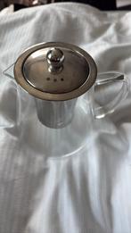 Teapot, Huis en Inrichting, Ophalen of Verzenden, Zo goed als nieuw