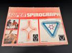 Meccano spirograph, Ophalen of Verzenden, Gebruikt