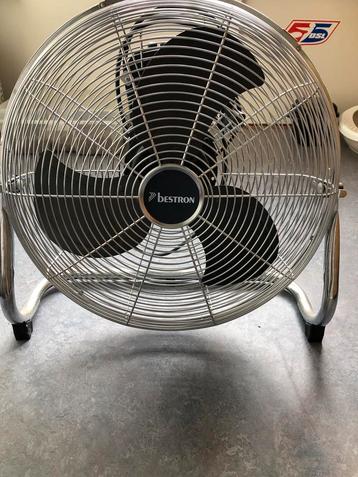 Bestron vloerventilator DFA40 beschikbaar voor biedingen