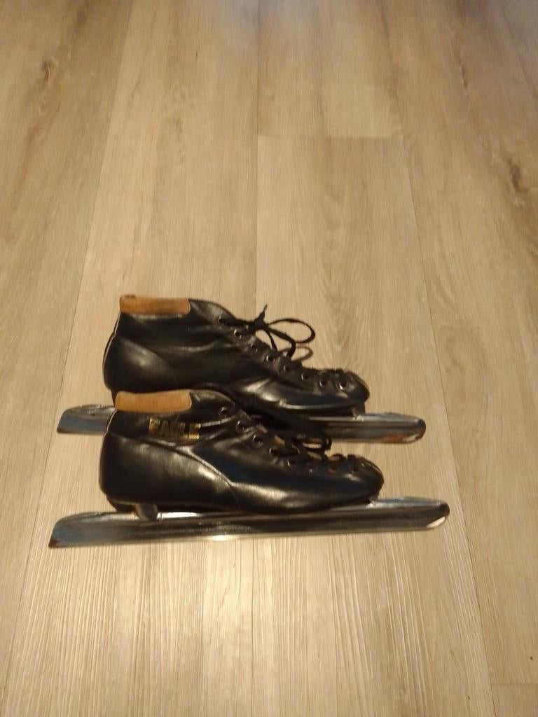 Lage noren Eagle, maat 28 (40), Ophalen, Gebruikt, Noren, Overige merken