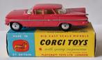 Corgi Toys 220 Chevrolet Impala, Verzenden, Gebruikt, Auto, Corgi