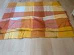 Grand foulard, Huis en Inrichting, Woonaccessoires | Plaids en Woondekens, Ophalen, Gebruikt