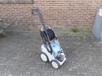 Kranzle Quadro 9/170 TST hogedrukspuit, Bj '21, Goede staat!, Tuin en Terras, Hogedrukreinigers, Ophalen, Gebruikt, Elektrisch