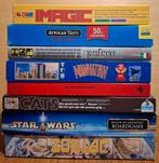 Pakket - Zodiac Imagic Manhattan CATS Kaminett Brandweerspel, Hobby en Vrije tijd, Een of twee spelers, Ophalen of Verzenden, Gebruikt