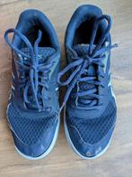 Asics zaal schoenen maat 37,5, Sport en Fitness, Korfbal, Ophalen, Gebruikt, Schoenen