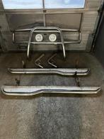 Explorer 1998/1999/2000/2001 bullbar/sidebar set, Ophalen, Gebruikt, ., Ford USA