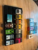 Partij effect pedalen behringer, Ophalen, Zo goed als nieuw