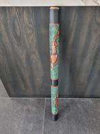 Didgeridoo 90 cm, Muziek en Instrumenten, Ophalen, Zo goed als nieuw