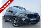 BMW X3 xDrive30e High Executive | Vol! | M-Sport | Adaptive, Automaat, 1998 cc, Gebruikt, Zwart