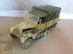 1/16 sdkfz 11, Overige merken, Auto, Groter dan 1:32, Ophalen of Verzenden