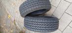 2x Bridgestone Dueler A/T 002 225/60 R17 nieuw, Ophalen of Verzenden, Nieuw, All Season, Band(en)