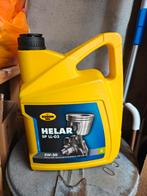 Kroon Olie Helar SP LL-03 5W30 - 5 Liter Nieuw, Ophalen of Verzenden, Nieuw, Universele onderdelen