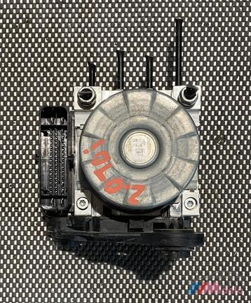 VW TIGUAN ABS POMP 5Q0614517GB beschikbaar voor biedingen