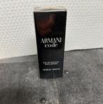 Giorgio Armani Armani Code pour homme 15ml EDT nieuw, Ophalen of Verzenden, Nieuw