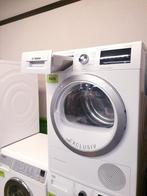 warmtepomp droger Bosch 8kg️️ Serie6 A+ INC GARANTIE, Witgoed en Apparatuur, Wasdrogers, Ophalen, Overige typen, 8 tot 10 kg, Zo goed als nieuw