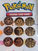 Pokemon munten !!! 1 euro !!!, Ophalen of Verzenden, Nieuw, Meerdere kaarten