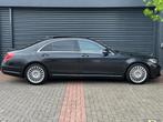 Mercedes-Benz S-klasse 350 BlueTEC Lang Prestige Plus Pano |, Achterwielaandrijving, Gebruikt, 259 pk, 2987 cc