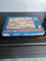 Jan van Haasteren puzzel 150 JAAR 1000 stukjes, Ophalen, 500 t/m 1500 stukjes, Zo goed als nieuw, Legpuzzel