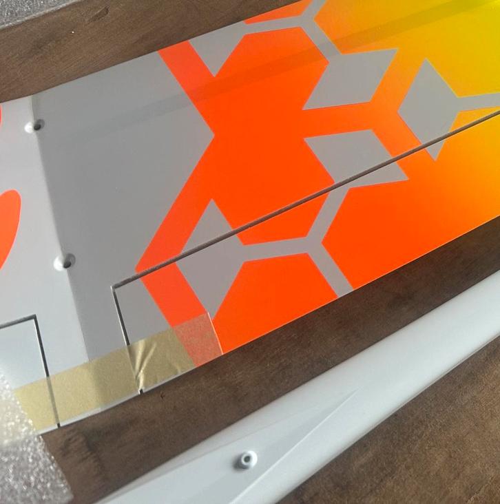 Mini Dart 2 DLG kit, Hobby en Vrije tijd, Modelbouw | Radiografisch | Vliegtuigen, Nieuw, Elektro, Ophalen