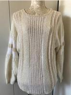 Handgebreide Trui, Ophalen of Verzenden, Zo goed als nieuw, Maat 38/40 (M), Overige kleuren