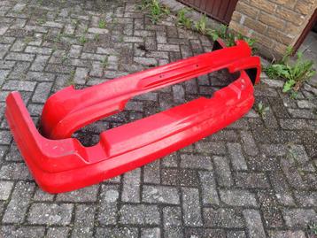 Ford Orion mk3 RS set beschikbaar voor biedingen