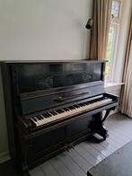 Oude piano, Ophalen, Gebruikt, Zwart
