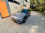 Hyundai Kona EV 136pk 2WD Aut. 2021 Grijs ivm emigratie, Zwart, 54 min, Elektrisch, Particulier