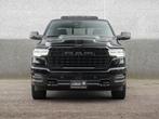 Dodge Ram 1500 3.0L SST H.O. 540PK Limited Night CrewCab 4x4, Automaat, Zwart, 2993 cc, Zwart