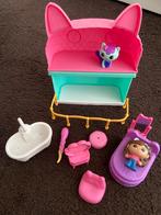 Gabbys Poppenhuis Speelset, Ophalen, Zo goed als nieuw
