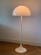 Deens Design Panthella vloerlamp Verner Panton Louis Poulsen, Huis en Inrichting, Ophalen, Kuglegårdsvej 19‑23, 100 tot 150 cm
