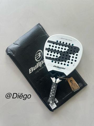 Bullpadel Vertex 05 2026 | Nieuw (met garantie) beschikbaar voor biedingen