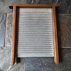 Oude Washboard / Waschbord, Ophalen of Verzenden