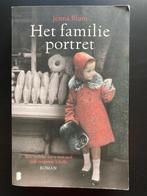 Jenna Blum - Het familie portret, Gelezen, Amerika, Ophalen of Verzenden, Jenna Blum