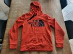 The North Face | hoodie | maat S, Ophalen of Verzenden, Zo goed als nieuw, The North Face, Rood