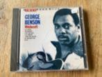 George Benson, Ophalen of Verzenden, 1980 tot heden, Zo goed als nieuw, Jazz