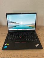 Lenovo Thinkpad E14 - GEN 11 Core i3-1115G4, 8GB, 256GB SSD, 256 GB, Qwerty, 8 GB, UK