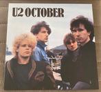 U2 october cream vinyl, Cd's en Dvd's, Vinyl Singles, Ophalen of Verzenden, Zo goed als nieuw, Pop