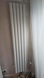 Design radiator, Ophalen, Radiator, Minder dan 60 cm, Zo goed als nieuw