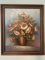 Daniel Douglas schilderij met lijst 70x60, Ophalen