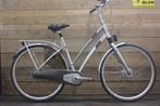 Giant Cosmo CS1 damesfiets 8v zilver met 3 mnd garantie, Niet ingevuld, Gebruikt, Niet ingevuld, Niet ingevuld