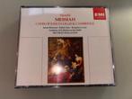 Georg Friedrich Händel.: Messiah olv. Sir David Willcocks, Verzenden, Boxset, Zo goed als nieuw, Barok