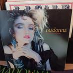 Lp Madonna the first album incl 2 x maxi single 45 rpm, Ophalen of Verzenden, Zo goed als nieuw, 12 inch