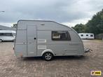 Kip Mini 37 ekv lichtgewicht en smal, Caravans en Kamperen, Bedrijf, Standaardzit, Tot 4 meter, Tot en met 2