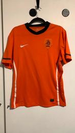 Nike Nederland shirt L, Ophalen of Verzenden, Zo goed als nieuw, Shirt
